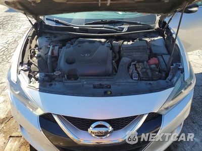 Zdjęcie 11 z 12 samochodu: 2017 NISSAN MAXIMA 3.5 SL VIN:1N4AA6AP8HC430357 - miniatura