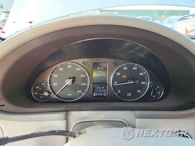 Zdjęcie 9 z 12 samochodu: 2006 MERCEDES-BENZ C 280 4MATIC VIN:WDBRF92H46F824729 - miniatura