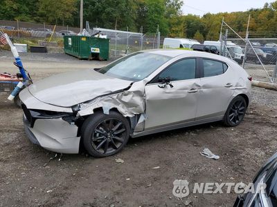 2026 MAZDA 3 SELECT SPORT JM1BPAKL3T1867201 - główne zdjęcie licytacji z USA - miniatura