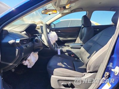 Zdjęcie 7 z 12 samochodu: 2020 NISSAN ALTIMA S VIN:1N4BL4BV3LC169129 - miniatura