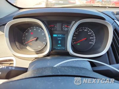Zdjęcie 9 z 14 samochodu: 2013 CHEVROLET EQUINOX LTZ VIN:2GNFLFE32D6120944 - miniatura