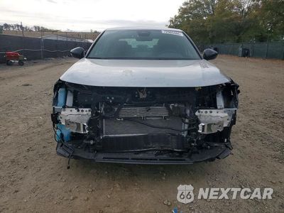 Piąte zdjęcie samochodu w środku: 2026 HONDA CIVIC SPORT VIN:2HGFE4F89TH306941 - miniatura