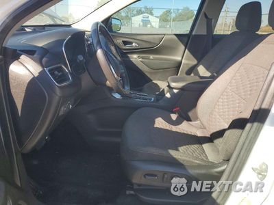 Zdjęcie 7 z 13 samochodu: 2019 CHEVROLET EQUINOX LT VIN:3GNAXKEVXKS597659 - miniatura