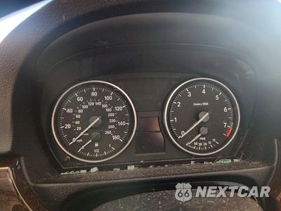Zdjęcie 9 z 12 samochodu: 2011 BMW 328 XI VIN:WBAPK7G56BNN77797 - miniatura