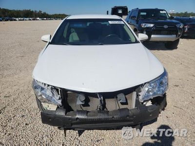 Piąte zdjęcie samochodu w środku: 2013 TOYOTA CAMRY LE VIN:4T1BF1FK8DU244270 - miniatura