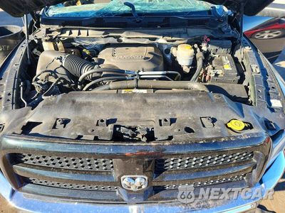 Zdjęcie 11 z 12 samochodu: 2015 RAM 2500 SLT VIN:3C6UR5DJ2FG672760 - miniatura