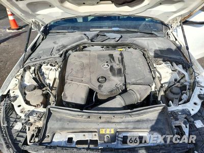 Zdjęcie 11 z 12 samochodu: 2022 MERCEDES-BENZ C 300 VIN:W1KAF4GB6NR008629 - miniatura
