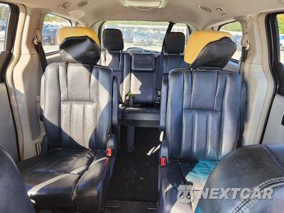 Zdjęcie 10 z 13 samochodu: 2013 CHRYSLER TOWN & COUNTRY TOURING VIN:2C4RC1BG6DR743501 - miniatura