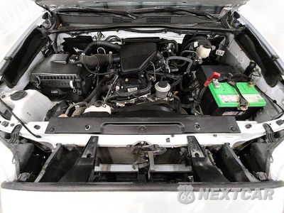 Zdjęcie 11 z 13 samochodu: 2022 TOYOTA TACOMA SR VIN:3TYRX5GN9NT057887 - miniatura