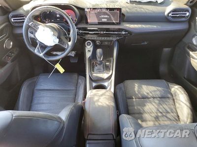 Zdjęcie 8 z 12 samochodu: 2024 DODGE HORNET R/T PLUS VIN:ZACPDFDWXR3A21828 - miniatura