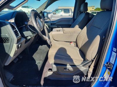 Zdjęcie 7 z 12 samochodu: 2015 FORD F150 SUPERCREW VIN:1FTEW1C83FFB90734 - miniatura