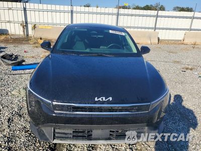 Piąte zdjęcie samochodu w środku: 2025 KIA K4 EX VIN:3KPFU4DEXSE081417 - miniatura