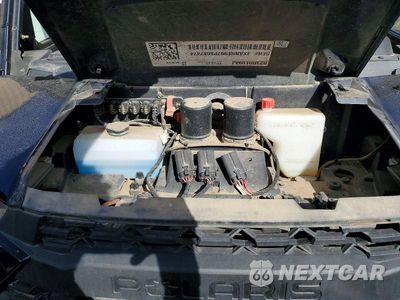 Zdjęcie 7 z 10 samochodu: 2023 POLARIS RANGER XP 1000 UTILITY VEHICLE VIN:4XARRE997P8087474 - miniatura