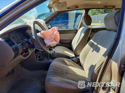 Zdjęcie 7 z 12 samochodu: 1996 TOYOTA COROLLA BASE VIN:2T1BA02E7TC133153 - miniatura