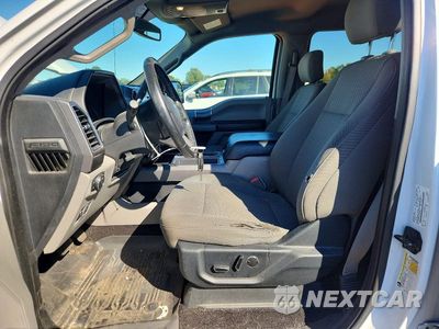Zdjęcie 7 z 12 samochodu: 2018 FORD F150 SUPERCREW VIN:1FTEW1EP2JFD83972 - miniatura