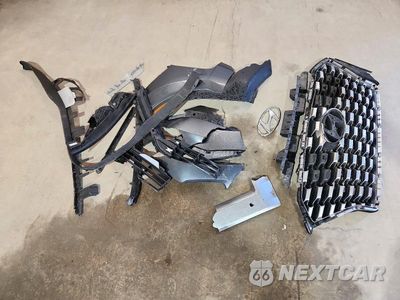 Zdjęcie 13 z 14 samochodu: 2022 HYUNDAI PALISADE SEL VIN:KM8R4DHE8NU392191 - miniatura