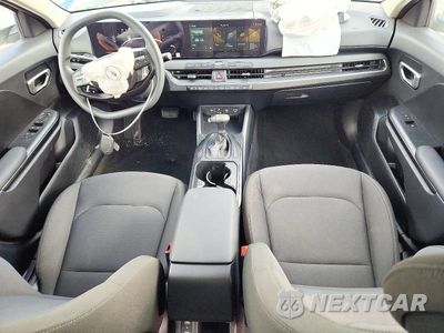 Zdjęcie 8 z 12 samochodu: 2026 KIA K4 LX VIN:3KPFT4DE5TE380950 - miniatura