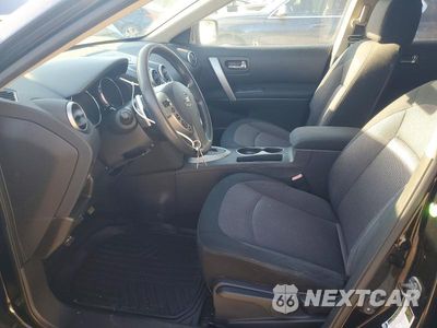 Zdjęcie 7 z 13 samochodu: 2009 NISSAN ROGUE S VIN:JN8AS58V09W167808 - miniatura