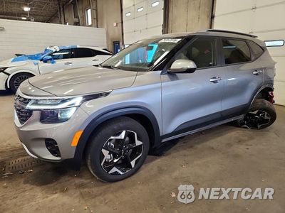 2026 KIA SELTOS S KNDEUCAAXT7826093 - główne zdjęcie licytacji z USA - miniatura
