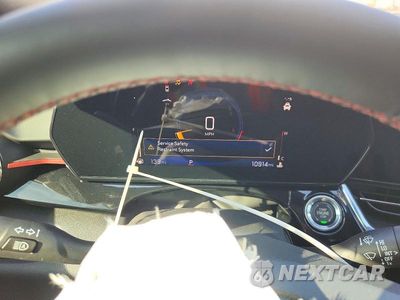 Zdjęcie 9 z 13 samochodu: 2026 CHEVROLET TRAX 2RS VIN:KL77LJEP5TC010265 - miniatura