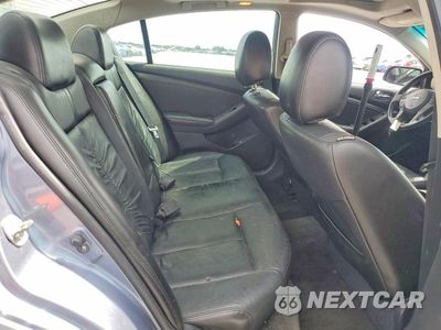 Zdjęcie 10 z 13 samochodu: 2012 NISSAN ALTIMA 2.5 VIN:1N4AL2APXCN535319 - miniatura