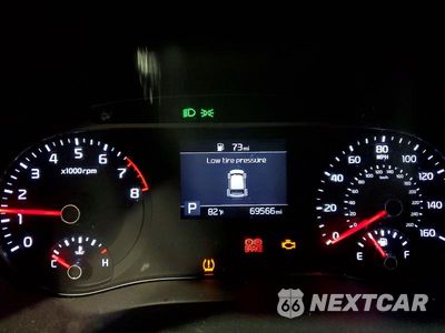 Zdjęcie 9 z 13 samochodu: 2022 KIA SOUL S VIN:KNDJ23AU9N7180188 - miniatura
