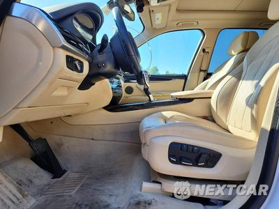 Zdjęcie 7 z 13 samochodu: 2015 BMW X5 XDRIVE35I VIN:5UXKR0C54F0K68238 - miniatura