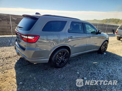 Trzecie zdjęcie samochodu z tyłu: 2026 DODGE DURANGO R/T VIN:1C4SDJCT4TC178957 - miniatura