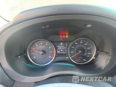 Zdjęcie 9 z 12 samochodu: 2014 SUBARU XV CROSSTREK 2.0 LIMITED VIN:JF2GPAGC4E8281889 - miniatura