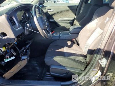 Zdjęcie 7 z 12 samochodu: 2020 DODGE CHARGER SCAT PACK VIN:2C3CDXGJ6LH180159 - miniatura