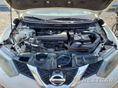 Zdjęcie 12 z 14 samochodu: 2015 NISSAN ROGUE SV VIN:5N1AT2MV6FC895817 - miniatura