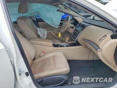 Zdjęcie 7 z 12 samochodu: 2017 NISSAN ALTIMA 2.5 S VIN:1N4AL3AP3HN330602 - miniatura