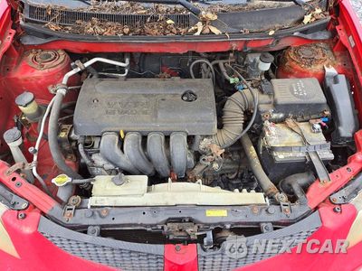 Zdjęcie 11 z 12 samochodu: 2003 PONTIAC VIBE VIN:5Y2SL62873Z455160 - miniatura