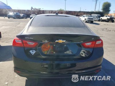 Zdjęcie 6 z 13 samochodu: 2016 CHEVROLET MALIBU LT VIN:1G1ZE5ST4GF220965 - miniatura