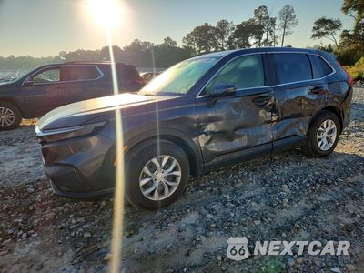 2026 HONDA CR-V LX 5J6RS3H26TL020274 - główne zdjęcie licytacji z USA - miniatura