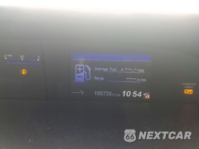 Zdjęcie 9 z 12 samochodu: 2015 HONDA CIVIC LX VIN:19XFB2F58FE703946 - miniatura