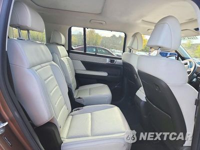 Zdjęcie 11 z 14 samochodu: 2025 HYUNDAI SANTA FE CALLIGRAPHY VIN:5NMP5DGL6SH092399 - miniatura