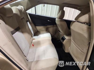 Zdjęcie 10 z 13 samochodu: 2012 TOYOTA CAMRY LE VIN:4T1BF1FK7CU008921 - miniatura