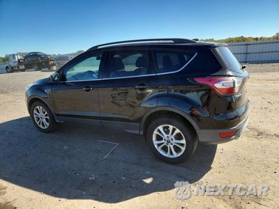 Drugie zdjęcie samochodu z przodu: 2017 FORD ESCAPE SE VIN:1FMCU0GD5HUA59622 - miniatura
