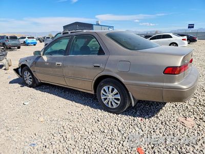 Drugie zdjęcie samochodu z przodu: 1999 TOYOTA CAMRY LE VIN:4T1BG22KXXU421852 - miniatura