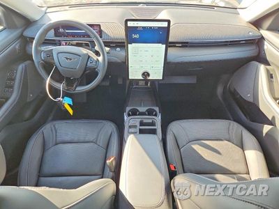 Zdjęcie 8 z 12 samochodu: 2025 FORD MUSTANG MACH-E PREMIUM VIN:3FMTK3SU5SMA32379 - miniatura