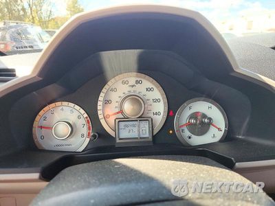 Zdjęcie 9 z 13 samochodu: 2009 HONDA PILOT EXL VIN:5FNYF48589B033562 - miniatura