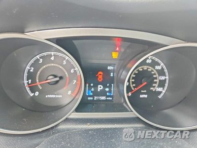 Zdjęcie 9 z 12 samochodu: 2011 MITSUBISHI OUTLANDER SE VIN:JA4AS3AW6BU032265 - miniatura