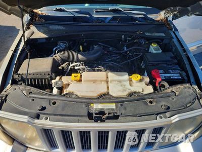 Zdjęcie 12 z 13 samochodu: 2012 JEEP LIBERTY SPORT VIN:1C4PJMAK4CW181785 - miniatura