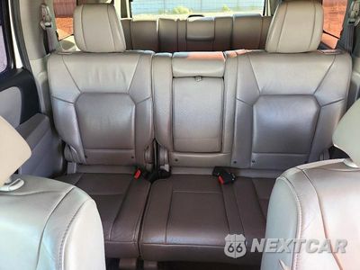 Zdjęcie 10 z 13 samochodu: 2014 HONDA PILOT EXL VIN:5FNYF3H66EB017003 - miniatura