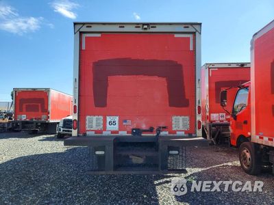 Zdjęcie 6 z 13 samochodu: 2017 HINO 195 BOX TRUCK VIN:JHHSDM2H6HK005854 - miniatura