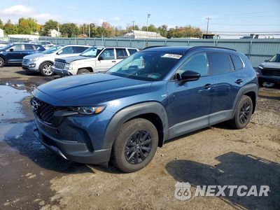 2025 MAZDA CX-50 PREMIUM 7MMVAADW7SN139510 - główne zdjęcie licytacji z USA - miniatura