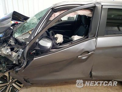 Zdjęcie 7 z 14 samochodu: 2026 MITSUBISHI OUTLANDER SPORT S/SE VIN:JA4ARUAU8TU009233 - miniatura