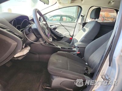 Zdjęcie 7 z 13 samochodu: 2017 FORD FOCUS SE VIN:1FADP3F25HL317294 - miniatura