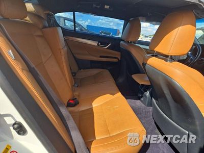 Zdjęcie 10 z 12 samochodu: 2013 LEXUS GS 350 VIN:JTHBE1BL0D5024975 - miniatura